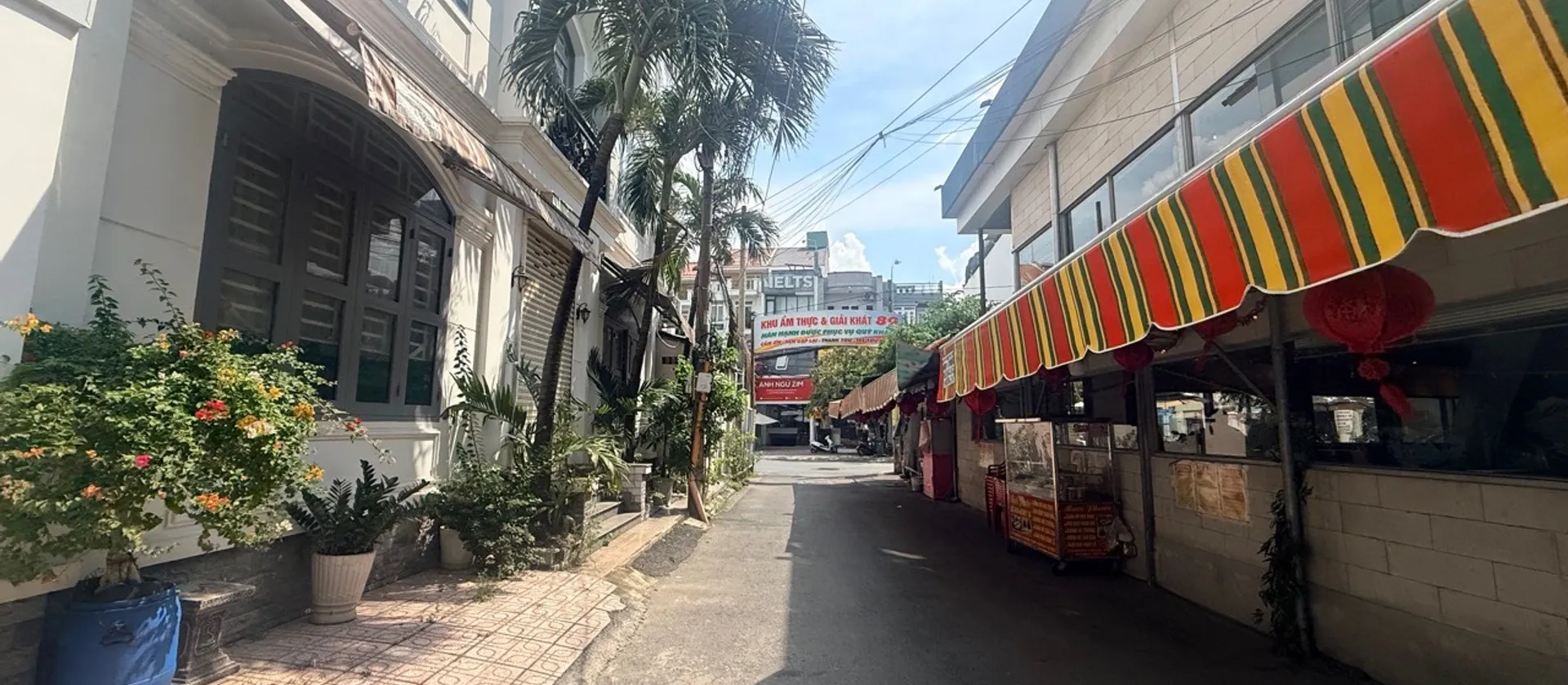 Bán nhà 4 tầng 22 phòng cho thuê tại Hoàng Diệu 2, TP HCM... Bán nhà riêng tại Linh Xuân, Hồ Chí Minh 01