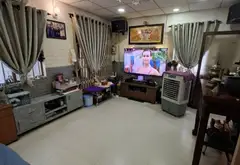 Bán nhà 2 tầng - 5m x 9m - Khu ẩm thực Vạn Kiếp - Bình Thạnh - Chỉ 4,75 tỷ... Bán nhà riêng tại Gia Định, Hồ Chí Minh 01