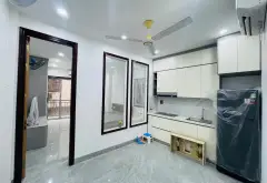 Bán chung cư mini Ngọc Hà Ba Đình 59m2 có thang máy pháp lý chuẩn... Bán chung cư mini tại Ba Đình, Hà Nội 03