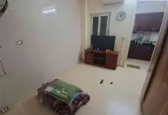 Bán nhà riêng 4 tầng diện tích 63m2 tại Hoàng Hoa Thám, khu vực trung tâm thoáng mát... Bán nhà riêng tại Ba Đình, Hà Nội 03