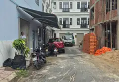 Bán nhà 4 tầng 6 phòng ngủ tại Bình Tân, hẻm thông thoáng... Bán nhà riêng tại Bình Tân, Hồ Chí Minh 11