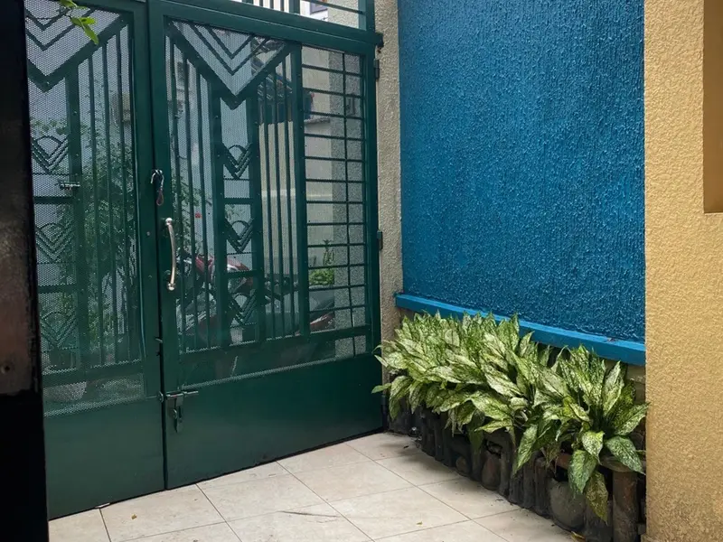 Bán nhà riêng 4 tầng 4PN Phú Nhuận giá 12.9 tỷ... Bán nhà riêng tại Phú Nhuận, Hồ Chí Minh 01