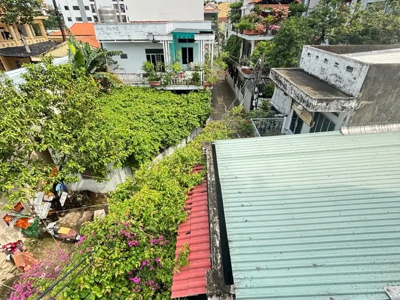 🫶🫶Nhà mặt phố 10ty Lô góc 2 mặt thoáng..Ngõ 2 ô tô tránh (5 - 7m).Đường An Nhơn Gò Vấp 6×18m4... Bán nhà mặt phố tại Gò Vấp, Hồ Chí Minh 01