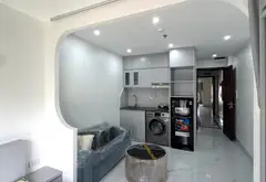 Cơ hội hiếm có sở hữu tòa nhà 8 tầng Thái Thịnh – Thu nhập thụ động cao... Bán chung cư mini tại Đống Đa, Hà Nội 05