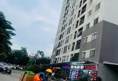 🎯🌏 HIẾM: CHỈ HƠN 5 TỶ – CĂN HỘ CAO CẤP LINH ĐÀM 60M2, 2PN, VIEW THOÁNG ĐẸP, BÀN GIAO 2016.... Bán căn hộ chung cư tại Hoàng Liệt, Hà Nội 09