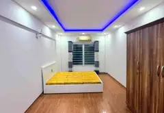 7,5 tỷ Nhà 5 tầng full nội thất tại phường Vĩnh Hưng, quận Hoàng Mai, ô tô đỗ cổng... Bán nhà riêng tại Vĩnh Hưng, Hà Nội 11