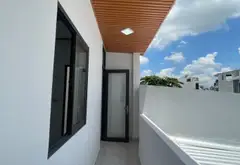 Bán nhà riêng Quận 6 - Nhà 3 tầng 4 phòng ngủ gần chợ Phú Lâm... Bán nhà riêng tại Phú Lâm, Hồ Chí Minh 15