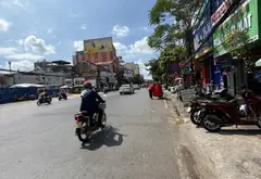 🔥 BÁN NHÀ TRẦN NGUYÊN HÃN – NGÕ CỰC NÔNG – THÔNG NGUYỄN VĂN LINH – CHỈ 2,28 TỶ!!!!! 🔥... Bán nhà riêng tại An Biên, Hải Phòng 01