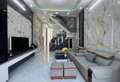 Nhà riêng rộng rãi 4 phòng ngủ tại Nhà Bè - cơ hội đáng sở hữu hiếm có... Bán nhà riêng tại Nhà Bè, Hồ Chí Minh 01