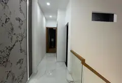 Bán nhà riêng 2 tầng tại phường Thới An, Hồ Chí Minh, 3 phòng ngủ, diện tích 54 m²... Bán nhà riêng tại Thới An, Hồ Chí Minh 08