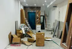 Nhà 5 tầng thang máy ngay vị trí vàng, ngõ thẳng, cách mặt phố chỉ 20m... Bán nhà riêng tại Vĩnh Tuy, Hà Nội 01