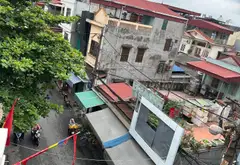 Nhà mặt phố trung tâm Lê Chân, xây 5 tầng, kinh doanh sầm uất, phù hợp đầu tư... Bán nhà mặt phố tại Lê Chân, Hải Phòng 20