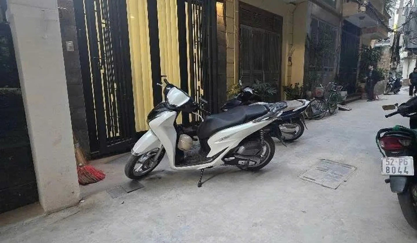 Nhà 7 tầng có thang máy, gara ô tô phân lô QĐ tại Ngọc Thụy... Bán nhà riêng tại Bồ Đề, Hà Nội 01