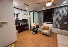 Toà CCMN 7 tầng lô góc siêu thoáng tại Ngọc Hà... Bán nhà riêng tại Ba Đình, Hà Nội 02