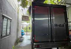Nhỉnh 6 tỷ, nhà xưởng 220m full thổ cư, Dương Công Khi, Hóc Môn... Bán nhà mặt phố tại Xuân Thới Sơn, Hồ Chí Minh 04