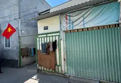 Bán nhà riêng 2 tầng hẻm Huỳnh Tấn Phát, Nhà Bè, diện tích 180 m2, thu nhập cho thuê 25 triệu/tháng... Bán nhà riêng tại Nhà Bè, Hồ Chí Minh 01