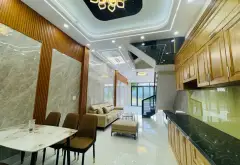 Nhà mới, sang xịn, đón đầu cơ hội tại An Phú... Bán nhà riêng tại An Phú, Hồ Chí Minh 03