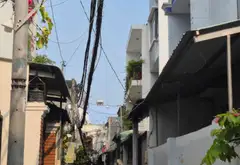 Cơ hội cuối cùng sở hữu nhà mặt tiền rộng tại Lê Đức Thọ, giá tốt chỉ 17,4 tỷ... Bán nhà riêng tại An Hội Đông, Hồ Chí Minh 03