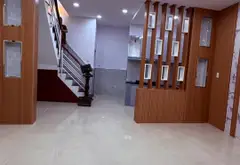 🏡 NHÀ 2 TẦNG – 42M² – 2PN + PHÒNG THỜ – NGUYỄN THỊ XIẾU - NHỈNH 4 TỶ... Bán nhà riêng tại Tân Thuận, Hồ Chí Minh 05