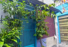 CHỦ BÁN ĐẤT TÂN HÓA ĐÔNG Q.6 - HẺM XE HƠI - HOÀN CÔNG ĐỦ - 3.5 TỶ.... Bán nhà riêng tại Phú Lâm, Hồ Chí Minh 07