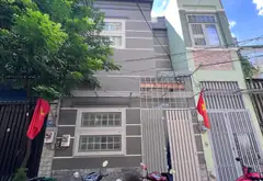 Bán nhà riêng 2 tầng tại Phường Linh Đông, diện tích 50.2m2, giá 6.8 tỷ VNĐ... Bán nhà riêng tại Hiệp Bình, Hồ Chí Minh 01