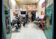 Cơ hội sở hữu nhà riêng 4 tầng 6 phòng Quận 11 giá chỉ 8.8 tỷ... Bán nhà riêng tại Minh Phụng, Hồ Chí Minh 01