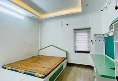Bán nhà 5 tầng lô góc, ô tô vào nhà, gần sông Sét - Kinh Doanh... Bán nhà riêng tại Hoàng Mai, Hà Nội 10