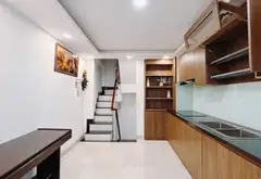 Gần ĐH Nguyễn Tất Thành - 5 tầng - Nhỉnh 4 tỷ - 3pn -Sổ đẹp... Bán nhà riêng tại Khánh Hội, Hồ Chí Minh 01