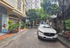 Nhà mặt phố đắc địa 2 mặt tiền tại khu vực Văn Cao sầm uất... Bán nhà mặt phố tại Gia Viên, Hải Phòng 02