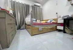 Bán nhà riêng 2 tầng tại phường 16 Lê Đức Thọ, diện tích 38.4m2, sổ hồng chính chủ... Bán nhà riêng tại An Hội Đông, Hồ Chí Minh 04