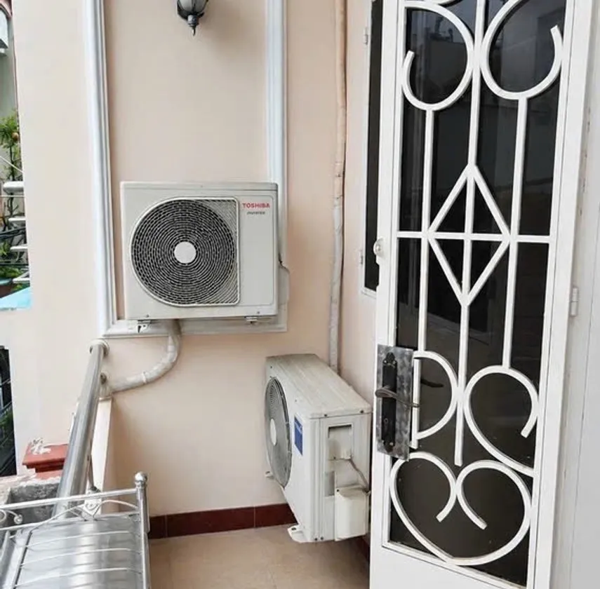 Bán nhà 3 tầng 35m2 tại Phường 9 Quận 8, giá 5,38 tỷ... Bán nhà riêng tại Chánh Hưng, Hồ Chí Minh 01