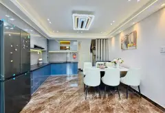 Bán nhà riêng 5 tầng nở hậu tại Phường 10 Quận Gò Vấp, gần sân bay... Bán nhà riêng tại Gò Vấp, Hồ Chí Minh 10