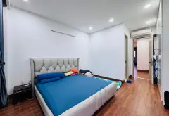 🍀NHÀ XÂY MỚI 6TẦNG - THANG MÁY - FULL NỘI THẤT - HẺM NHỰA 8M THÔNG - LÊ QUANG ĐỊNH - 18TY6 TL... Bán nhà riêng tại Gia Định, Hồ Chí Minh 12