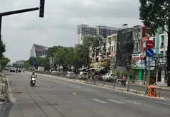 Bán nhà mặt phố tại Bình Trị Đông B, Bình Tân, 80m2, 4 tầng, giá 11.4 tỷ... Bán nhà mặt phố tại An Lạc, Hồ Chí Minh 11