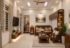 Bán nhà riêng 1 tầng diện tích 120.6m2 tại phường Đông Hoà, Dĩ An... Bán nhà riêng tại Đông Hòa, Hồ Chí Minh 01