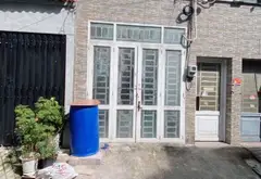 Nhà 4 Tầng Vườn Lài - Không Gian Rộng Rãi, Thuê Ổn Định, 30tr/1, An Phú Đông Q12. 8 tỷ... Bán nhà riêng tại An Phú Đông, Hồ Chí Minh 05