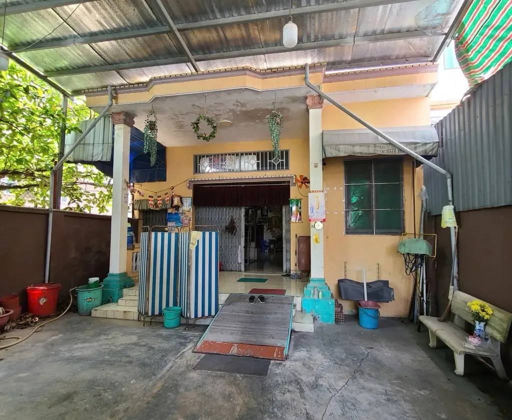 NHÀ 1 ĐỜI CHỦ, MỄ CỐC Q.8, RỘNG MÊNH MÔNG 245M2 NGANG 7.5M, Ô TÔ ĐẾN CỬA, CHỈ 6 TỶ... Bán nhà mặt phố tại Phú Định, Hồ Chí Minh 01