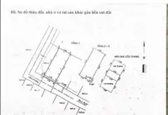 Giảm 900 tr _ bán nhanh nhà Hẻm xe hơi 4 tầng... Bán nhà riêng tại Tân Thới Hiệp, Hồ Chí Minh 08
