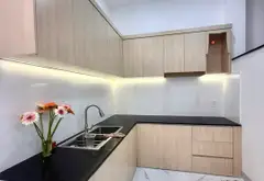 NHÀ MỚI 3 TẦNG - LÔ GÓC HAI MẶT - TRUNG TÂM Q2... Bán nhà riêng tại Bình Trưng, Hồ Chí Minh 04