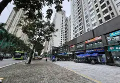 Văn phòng xịn giá siêu tốt tại Lacasta Tower... Bán văn phòng tại Kiến Hưng, Hà Nội 01