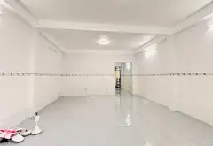 Bán nhà riêng 4 tầng rộng 91,6m² tại Thị trấn Hóc Môn, thích hợp ở và kinh doanh... Bán nhà riêng tại Hóc Môn, Hồ Chí Minh 03