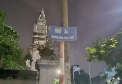 Nhà 4 Tầng 3 Phòng Ngủ - An Khánh, Hoài Đức - Giá 7.2 Tỷ... Bán nhà riêng tại An Khánh, Hà Nội 18