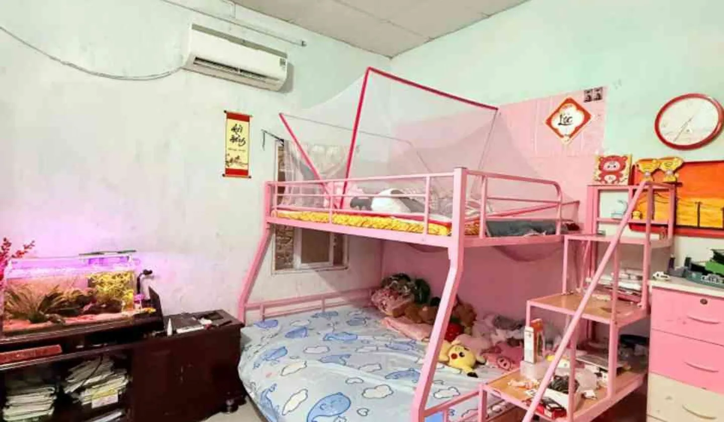 Nhà riêng 40m2 Trung Tâm Hoàng Mai, giá 8.7 tỷ, gần ô tô... Bán nhà riêng tại Hoàng Mai, Hà Nội 01