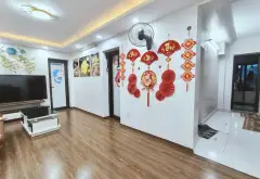 Bán nhà chung cư 3 phòng ngủ... Bán căn hộ chung cư tại Cầu Giấy, Hà Nội 13