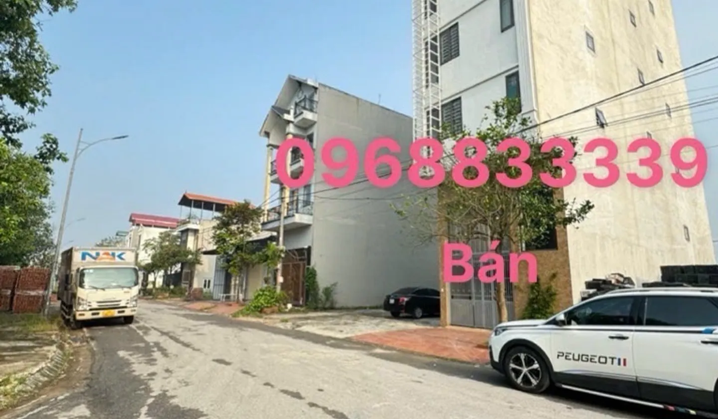 Bán chung cư mini 7 tầng tại Tỉnh Lộ 385, 19 phòng khép kín, mặt tiền rộng 5m... Bán chung cư mini tại Như Quỳnh, Hưng Yên 01
