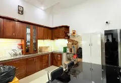 Bán nhà mặt phố Huỳnh Thị Đồng, Trung tâm Nhà Bè, 3 tầng, mặt tiền 4.6m, diện tích 62m2... Bán nhà mặt phố tại Nhà Bè, Hồ Chí Minh 07