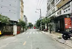 Đất mặt tiền Tân Sơn Nhì, cơ hội đầu tư vàng... Bán đất tại Phú Thọ Hòa, Hồ Chí Minh 04