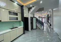 Nhà riêng 4 tầng độc lập tại Quán Trữ - Đồng Hòa, Kiến An với sân cổng và chỗ để ô tô... Bán nhà riêng tại Kiến An, Hải Phòng 02