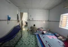 Nhà phố Lạc Long Quân – hiếm có, mặt tiền 5m, hẻm xe hơi thoáng... Bán nhà riêng tại Bảy Hiền, Hồ Chí Minh 04