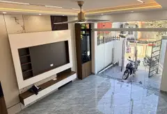 Nhà mới 3 tầng rộng rãi, ô tô vào tận cửa tại An Hải... Bán nhà riêng tại An Hải, Hải Phòng 01
